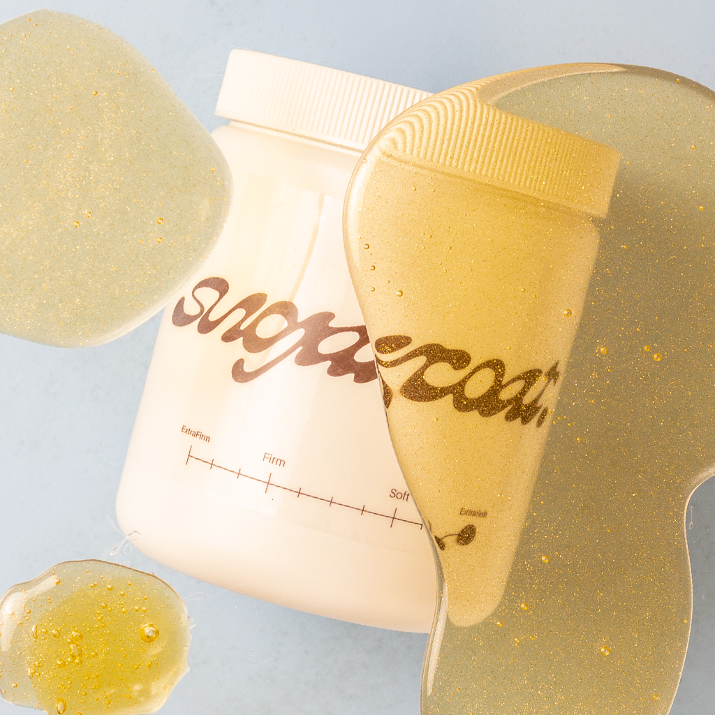 Body Sugaring Paste