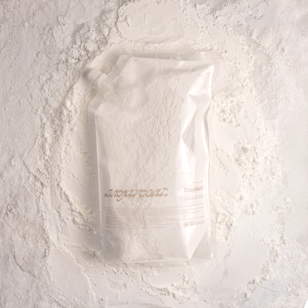 Claydust