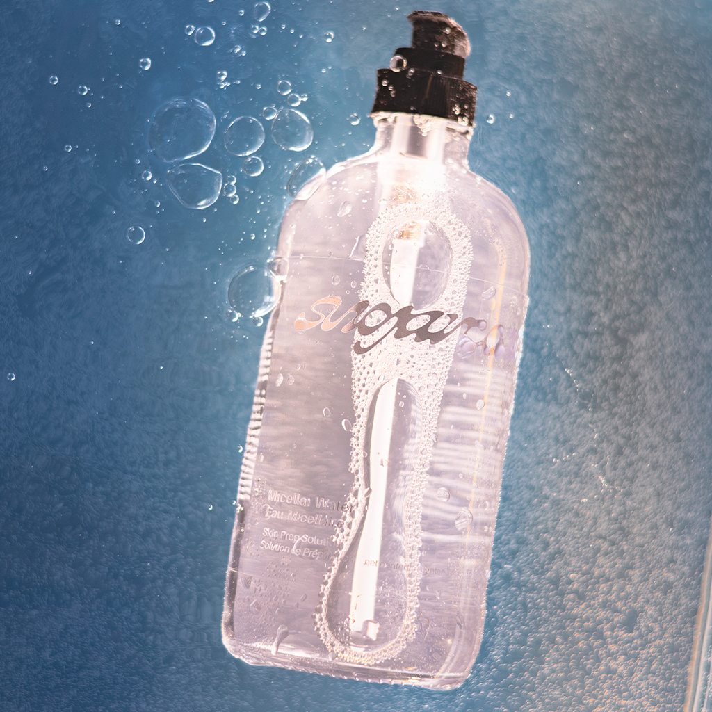 Micellar Water