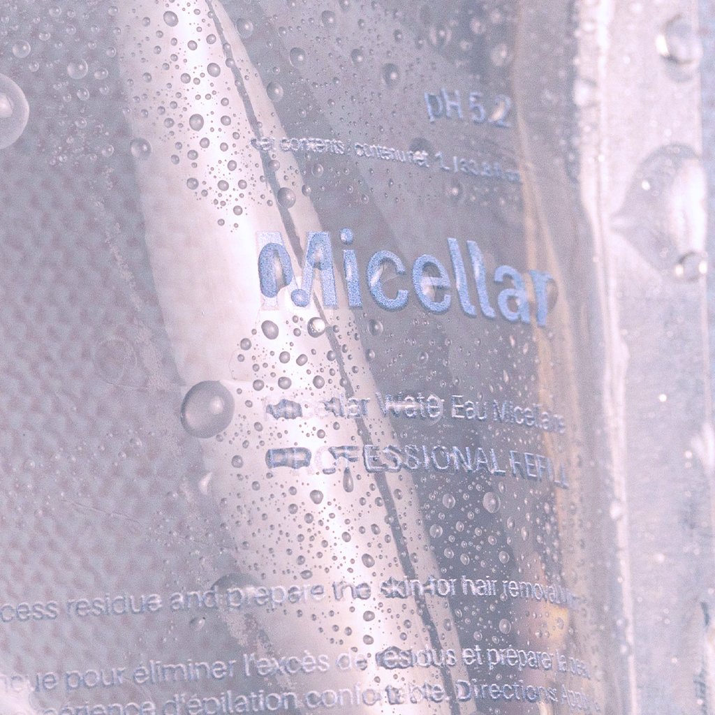 Micellar Water