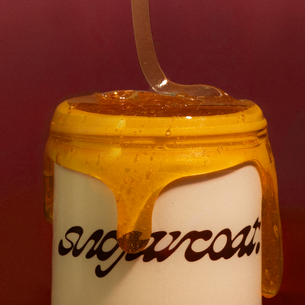 Body Sugaring Paste