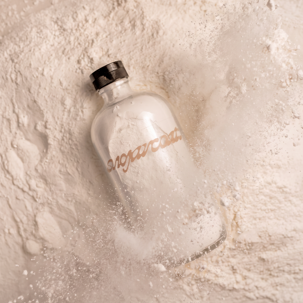 Claydust